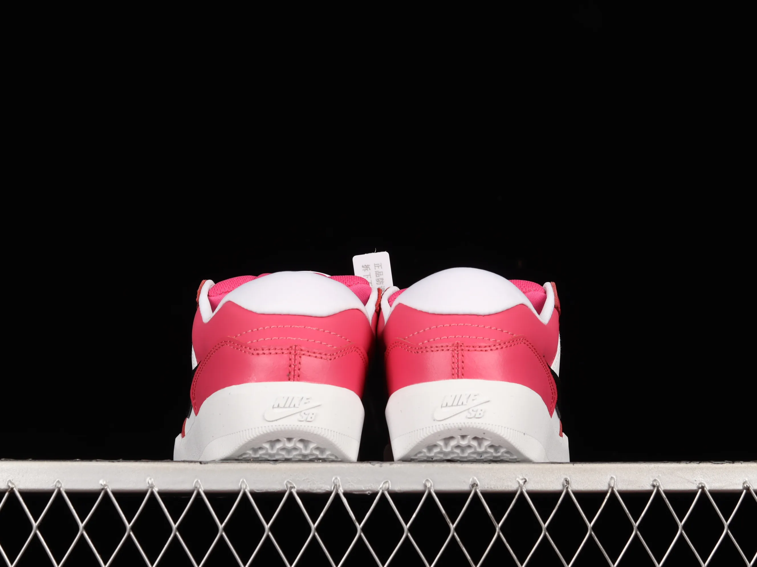 All categories Nk SB Dunk series Nk Force 58 simplified skateboard shoes Nk SB Force 58 Nike simplified retro skateboard shoes DH7505-600